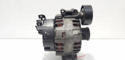 Alternator, cod 7521385-01, Bmw 3 (E46) 2.0 benz, N42B20A (pr:110747)