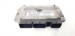 Calculator motor ECU, cod 237102071R, 237103317R, Dacia Logan (LS), 1.2 benz, D4F732 (idi:560626)