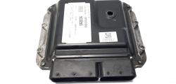 Calculator motor ECU, cod GM55579893, Opel Astra J GTC, 1.7 CDTI, A17DTJ (idi:503250)