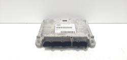 Calculator motor ECU, cod 55183581, Fiat Punto (176), 1.1 benz, 176B2000 (idi:496025)