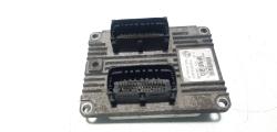 Calculator motor ECU, cod 51875964, Fiat Panda (169), 1.2 benz, 169A4000 (idi:553739)