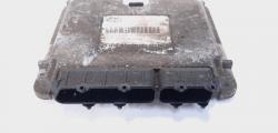 Calculator motor ECU, cod 73501877, Fiat Punto (176), 1.1 benz, 176B2000 (idi:496002)