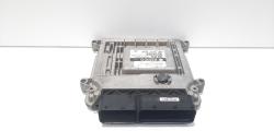 Calculator motor ECU, cod 39110-03345, Kia Picanto (SA), 1.2 benz, G4LA (idi:496065)