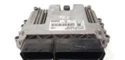 Calculator motor ECU, cod 39103-2A710, 0281013569, Kia Carens III, 1.6 CRDI, D4FB (idi:549956)