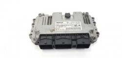 Calculator motor, cod 9659306580, 0261208558, Peugeot 207 (WA), 1.6 HDI, 9HZ (idi:483615)