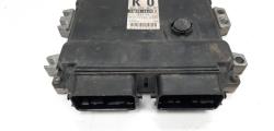 Calculator motor ECU, cod 33920-62J0, Suzuki Ignis 2 (MH), 1.3 benz, M13A (idi:491618)