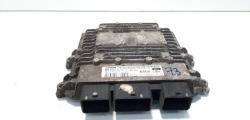 Calculator motor ECU, cod 2N1A-12A650-AA, Ford Fiesta 5, 1.4 TDCI. F6JB (idi:560496)