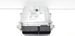 Calculator motor ECU, cod 31272463AA, Volvo V70 lll, 2.4 diesel, D5244T5 (idi:592421)