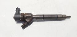 Injector, cod 0445110320, Jeep Renegade, 1.6 CRDI, 55263113 (id:642357)