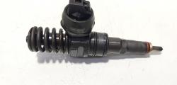 Injector, cod 038130073AG, RB3, 0414720215, VW  Touran (1T1, 1T2), 1.9 TDI, BKC (id:641771)