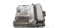 Calculator motor, cod 03L907309N, Vw Beetle Cabriolet (5C7) 2.0 TDI, CFF (idi:471864)