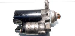 Electromotor, cod 02Z911023F, Audi A3 Sportback (8PA) 1.9 TDI, BXE, 5 vit man (idi:511913)