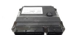 Calculator motor ECU, cod 89661-0F340, MB275900, Toyota Avensis III combi (T27), 2.0 diesel, 1AD-FTV (idi:549953)