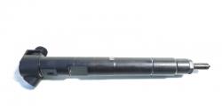 Injector Delphi, cod A6510701387, Mercedes Clasa A (W176), 1.8 CDI, OM651901 (idi:237081)