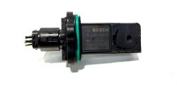 Senzor debimetru aer, cod 13301682, Opel Meriva B, 1.4 benz, A14XER (idi:513244)