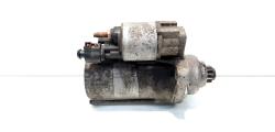 Electromotor Valeo, cod 02Z911023H, Audi A3 Sportback (8PA) 1.9 TDI, BKC, 5 vit man (idi:533026)