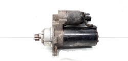 Electromotor, cod 02M911023P, Skoda Octavia 2 Combi (1Z5) 2.0 TDI, BKD, 6 vit man (idi:533441)