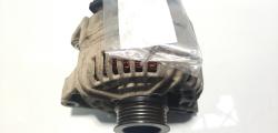 Alternator 100A, cod 55556068, Opel Astra G Sedan (F69), 1.2 B, Z12XE (idi:463167)