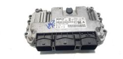 Calculator motor ECU Bosch, cod 9659317780, 0261208908, Citroen Xsara Van, 1.6 benz, NFU (idi:560751)