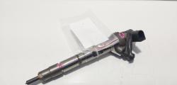 Injector, cod 04L130277AC, 0445110469, Vw Passat Alltrack (3G5)  2.0 TDI, DFG (idi:595656)