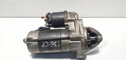 Electromotor, Bmw 5 Touring (E39), 2.0 diesel, 204D1, 5 vit man (idi:641215)