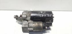 Electromotor, cod 03L911021E, Audi A4 (8K2, B8), 2.0 TDI, CMEA, cutie automata (idi:641264)