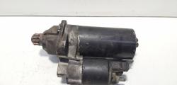 Electromotor, cod 02M911023P, Vw Jetta 3 (1K2) 2.0 TDI, AZV , 6 vit man (idi:641513)