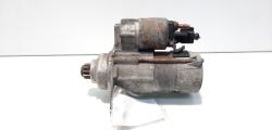 Electromotor Valeo, cod 02Z911023H, Audi A3 Cabriolet (8P7), 1.9 TDI, BLS (idi:566636)