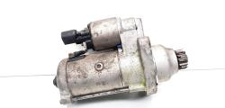 Electromotor cu Start-Stop, cod 02M911024S, Audi A3 Sportback (8PA) 2.0 TDI, CFF, 6 vit man (idi:518925)