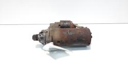 Electromotor, Audi A6 (4B2, C5) 1.9 TDI, AJM, 6 vit man (idi:553088)