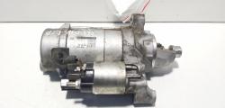 Electromotor, cod 057911024, Audi A6 Avant (4G5, C7), 3.0 TDI, CRT, cutie automata (idi:641255)