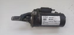 Electromotor, cod 059911023H, Audi A6 (4F2, C6), 2.5 TDI, AYM, cutie automata (idi:641224)