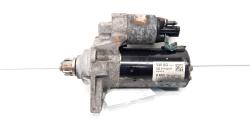 Electromotor cu Start Stop, cod 02Z911024H, Skoda Superb II (3T4) 1.6 TDI, CAYC, 5 vit man (idi:530643)