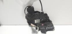 Broasca usa stanga spate, cod 6M2A-R26413-EC, Ford Mondeo 4 (id:642477)