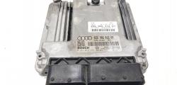 Calculator motor Ecu, cod 03G906016KN, 0281013293, Audi A4 (8EC, B7), 2.0 TDI, BPW (id:643367)