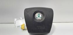 Airbag volan, cod 1Z0880201AM, Skoda Octavia 2 Scout (1Z5) (id:643432)