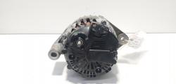 Alternator 140A Valeo, cod GM13502581, Opel Insignia A, 2.0 CDTI, A20DTH (id:643301)