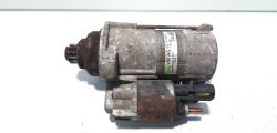 Electromotor, cod 02Z911023H, Seat Toledo 3 (5P2) 1.9 tdi, BKC, 5 vit man (idi:456868)