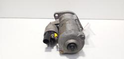 Electromotor cu Start Stop, cod 02Z911021C, Skoda Rapid (NH3), 1.4 TDI, CUS, 5 vit man (idi:626896)