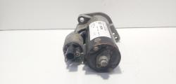 Electromotor cu start-stop, cod 02Z911024H, Vw Golf 6 Cabriolet (517), 1.6 TDI, CAYC, 5 vit man (idi:626766)