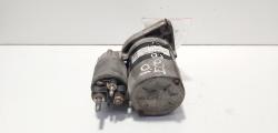 Electromotor cu start-stop, cod 02M911024C, Audi A3 Cabriolet (8P7), 2.0 TDI, CFF, 6 vit man (idi:626948)