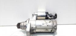 Electromotor cu Start Stop, cod 02M911024J, VW T-Roc (A11), 1.0 TSI, DLAA, 6 vit man (idi:617506)