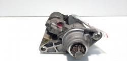 Electromotor Bosch, cod 02T911023R, Skoda Fabia 1 (6Y2) 1.4 benz, BBY, 5 vit man (idi:515160)