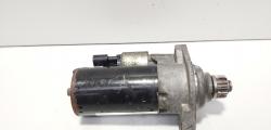 Electromotor cu Start Stop, cod 02Z911024H, VW Polo (6R), 1.2 TDI, CFW, 5 vit man (idi:626809)