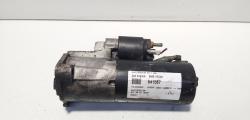 Electromotor Bosch, cod 068911024H, Audi A6 Avant (4B5, C5), 1.9 TDI, AVF, 6 vit man (idi:641587)