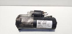 Electromotor Bosch, cod 068911024H, VW Passat (3B3), 1.9 TDI, AWX, 6 vit man (idi:641587)