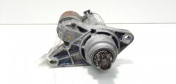 Electromotor Valeo, cod 02T911023S, Skoda Roomster (5J), 1.2 TSI, CBZ, 5 vit man (idi:613533)