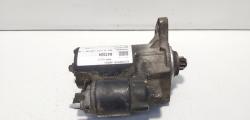 Electromotor Bosch, cod 020911023F, Vw Golf 4 Variant (1J5) 1.4 benz, AHW, 5 vit man (idi:641534)