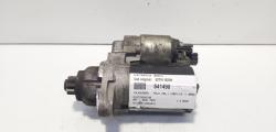 Electromotor Bosch, cod 02T911023R, Seat Ibiza 4 (6L1), 1.2 benz, BBM, 5 vit man (idi:641490)