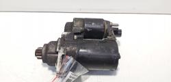 Electromotor Bosch, cod 02T911023R, Skoda Roomster (5J), 1.4 benz, CGG, 5 vit man (idi:641562)